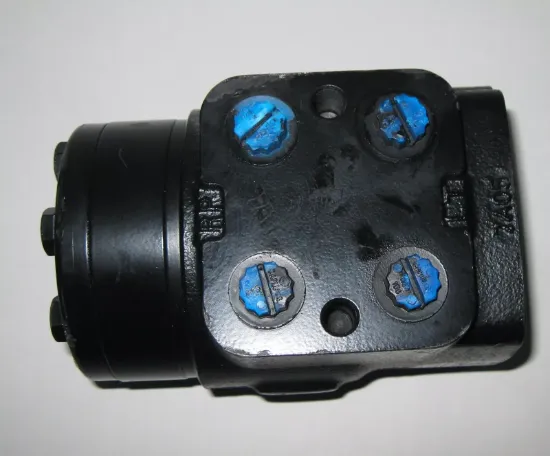 Picture of PUMP GP-METERING  -HMU