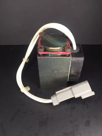 Picture of SOLENOID AS