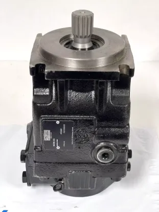 Picture of PUMP