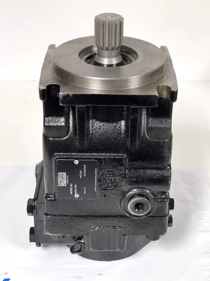 Picture of PUMP