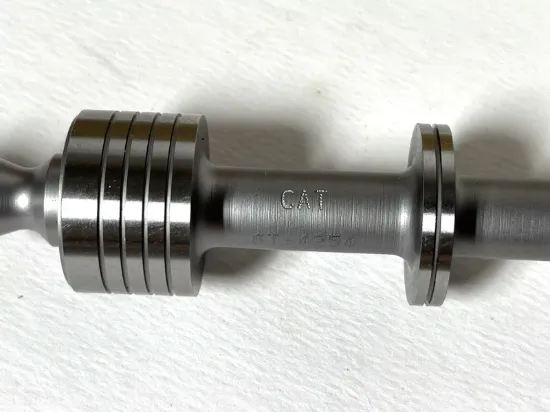 Picture of SPOOL