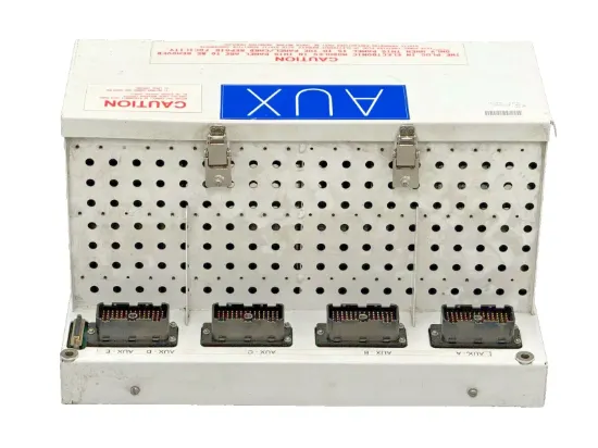 Picture of PANEL,AUX