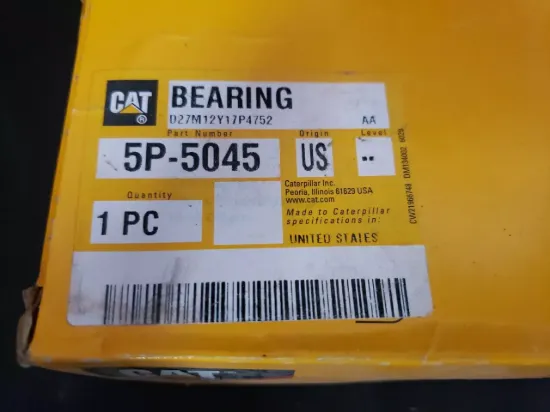 Picture of BEARING