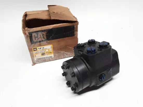 Picture of PUMP GP-METERING