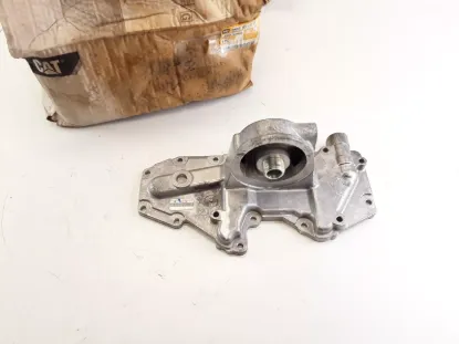 Picture of BASE AS-OIL FILTER