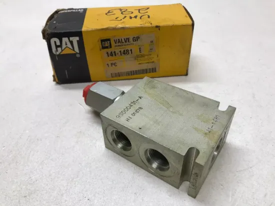 Picture of VALVE GP-SHUTTLE