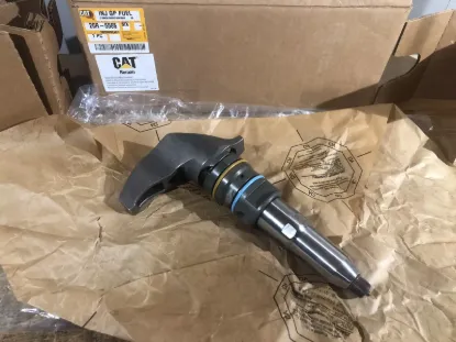 Picture of Engine Fuel Injector