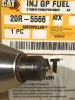 Picture of Engine Fuel Injector