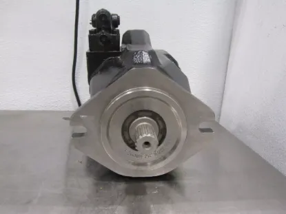 Picture of PUMP GP-PISTON