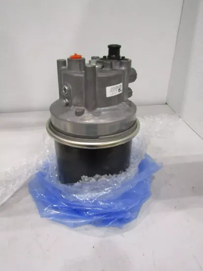 Picture of DRYER GP-AIR