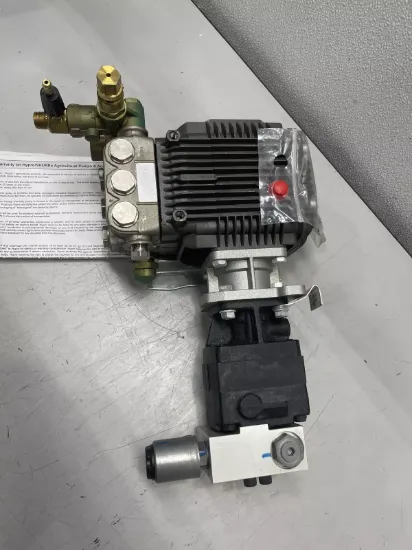 Picture of PUMP GP-WATER SPRAY