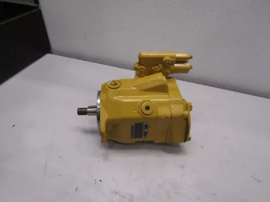 Picture of PUMP GP-PS