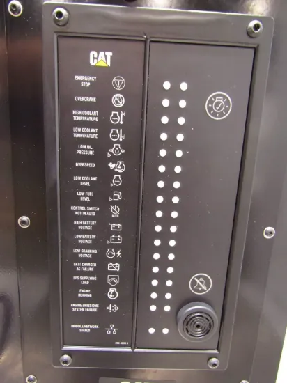 Picture of ALARM GP-B