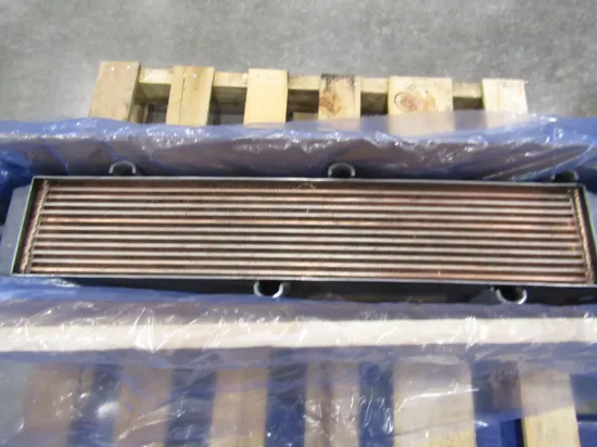 Picture of CORE AS AFTERCOOLER