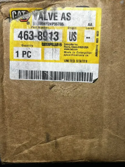 Picture of VALVE AS