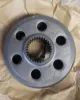 Picture of GEAR - RING, P4 (59T)
