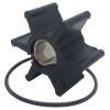 Picture of Impeller Kit  1-9/16 inchDia. x 3/4 inchW x 7/16 inch Shaft Dia., D Slot Keyway, 6 Vanes