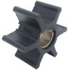 Picture of Impeller Kit  1-9/16 inchDia. x 3/4 inchW x 7/16 inch Shaft Dia., D Slot Keyway, 6 Vanes