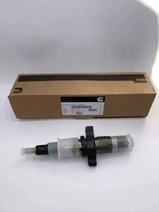 Picture of Fuel Injector Kit (6)