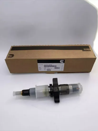 Picture of Fuel Injector Kit (6)
