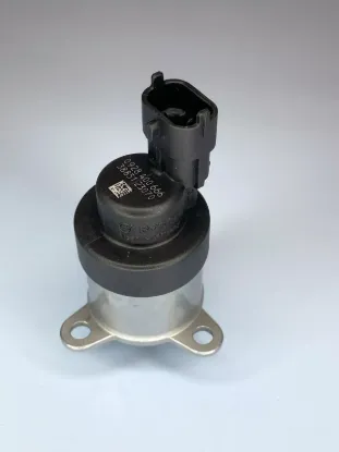 Picture of Actuator, Etr Fuel Control