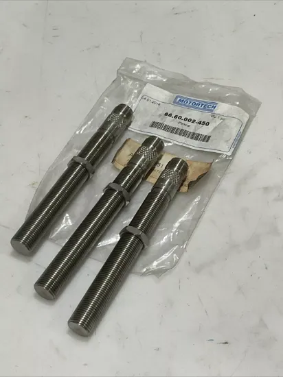 Picture of Magnetic Pickup Sensor