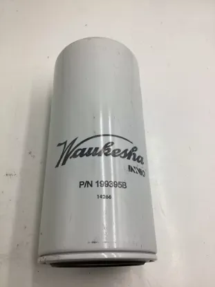Picture of Oil Filter