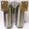 Picture of Dual Filter Assy