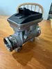 Picture of Exhaust Gas Recirculation Valve
