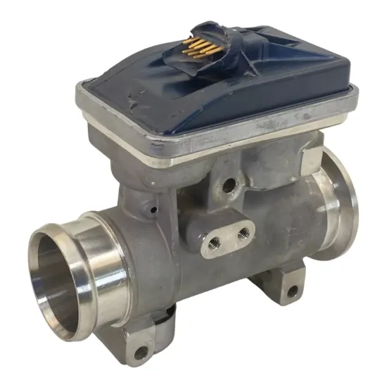 Picture of Exhaust Gas Recirculation Valve