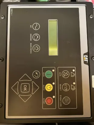Picture of CONT GP-A600