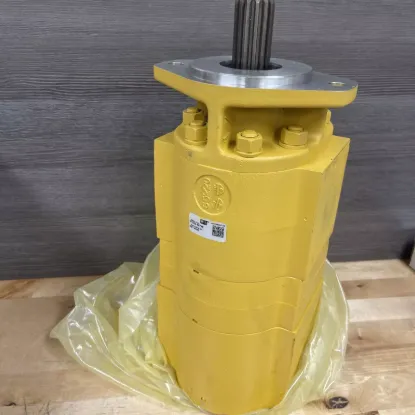 Picture of PUMP GP-GEAR