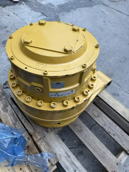 Picture of GEARBOX GP