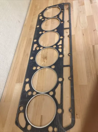 Picture of Gasket AS-Cylinder Head