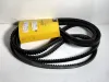 Picture of V-BELT SET  -INCLUDES 3-BELTS, FAN DRIVE