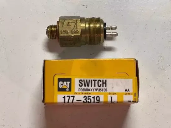 Picture of SWITCH