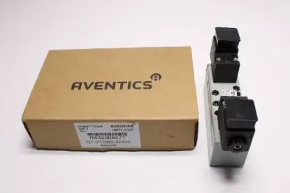 Picture of PNEUMATIC VALVE