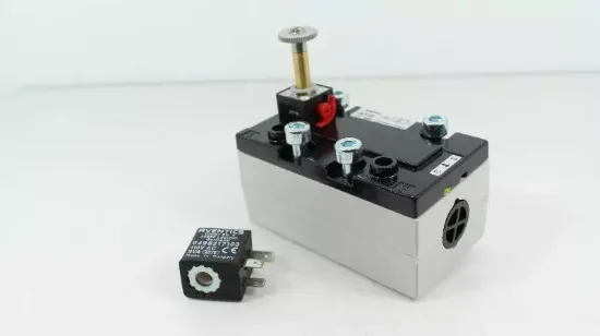 Picture of DIRECTIONAL VALVE