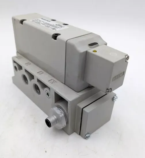 Picture of SOLENOID VALVE