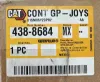 Picture of CONT GP-JOYS