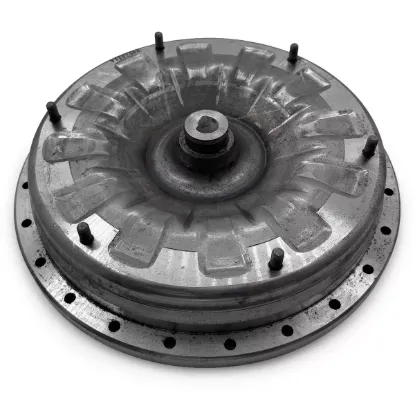 Picture of Torque Converter Cover