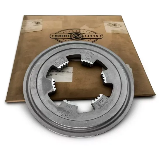 Picture of PISTON - BALANCE