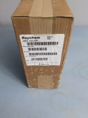 Picture of Pentair Multiple Entry Connection Kit Junction BOX