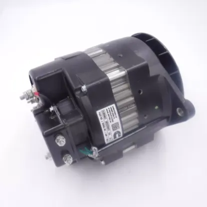 Picture of Alternator 24V 140A