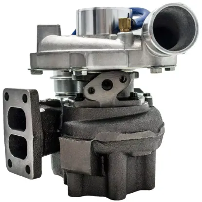 Picture of TURBO GP-BAS