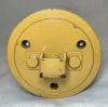 Picture of ACCUMULATOR GP-HYDRAULIC  -UNCHARGED