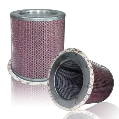 Picture of AIR/OIL SEPARATOR