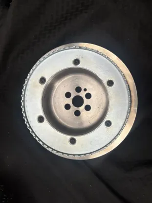 Picture of DAMPER,RUBBER VIBRATION