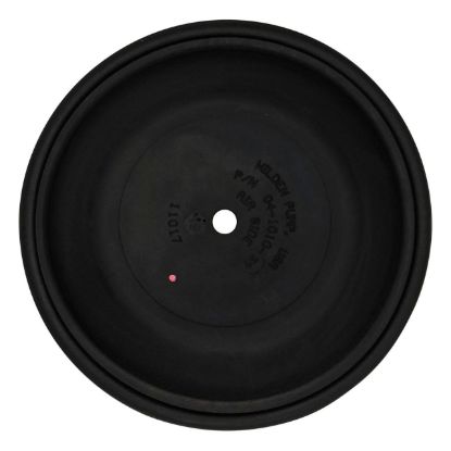 Picture of Diaphragm Viton (FKM)