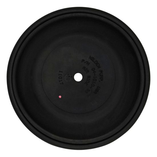 Picture of Diaphragm Viton (FKM)